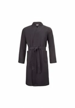 MÖVE Bademantel Unisex Kimono Homewear Deep Sea - 596 Blau 3 MÖVE Bademantel Unisex Kimono Homewear Deep Sea - 596 Blau -Sloggi Shop unnamed file 1941