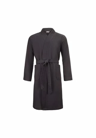 Bademantel unisex Kimono Homewear deep sea - 596 MÖVE Bademantel Unisex Kimono Homewear Deep Sea - 596 Blau -Sloggi Shop unnamed file 1941