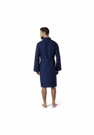 Bademantel unisex Kimono Homewear deep sea - 596 MÖVE Bademantel Unisex Kimono Homewear Deep Sea - 596 Blau -Sloggi Shop unnamed file 1948