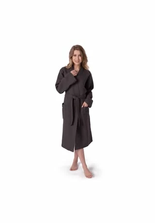 Bademantel unisex Kimono Homewear graphit - 843 MÖVE Bademantel Unisex Kimono Homewear Graphit - 843 Grau -Sloggi Shop unnamed file 1950