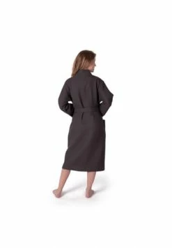 MÖVE Bademantel Unisex Kimono Homewear Graphit - 843 Grau 2 MÖVE Bademantel Unisex Kimono Homewear Graphit - 843 Grau -Sloggi Shop unnamed file 1951
