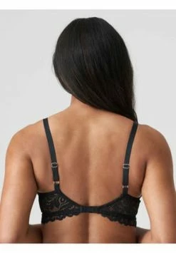 MARIE JO Damen Triangel-BH Elis Black 2 MARIE JO Damen Triangel-BH Elis Black -Sloggi Shop unnamed file 196