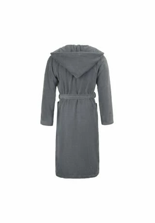 Bademantel unisex Kapuze Superwuschel stone - 850 MÖVE Bademantel Unisex Kapuze Superwuschel Stone - 850 Grau -Sloggi Shop unnamed file 1960