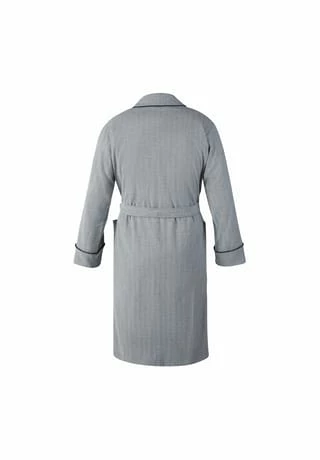 Homewear Morgenmantel MÖVE Homewear Morgenmantel Grey -Sloggi Shop unnamed file 1979