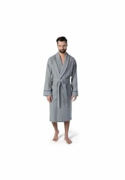 MÖVE Homewear Morgenmantel Grey 2 MÖVE Homewear Morgenmantel Grey -Sloggi Shop unnamed file 1980