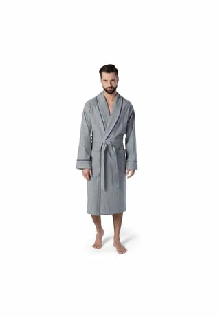 Homewear Morgenmantel MÖVE Homewear Morgenmantel Grey -Sloggi Shop unnamed file 1980