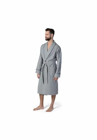 Homewear Morgenmantel MÖVE Homewear Morgenmantel Grey -Sloggi Shop unnamed file 1981