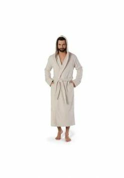 MÖVE Wellbeing Kapuzenmantel Nature 4 MÖVE Wellbeing Kapuzenmantel Nature -Sloggi Shop unnamed file 1988