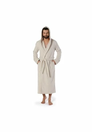 Wellbeing Kapuzenmantel MÖVE Wellbeing Kapuzenmantel Nature -Sloggi Shop unnamed file 1988