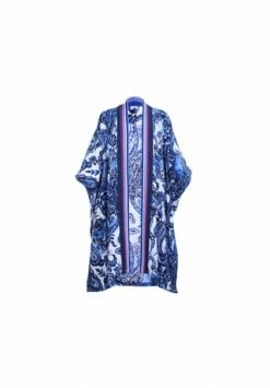 MÖVE Kimono Venice Blue