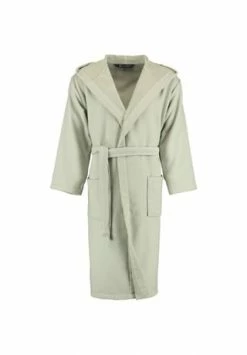 RHOMTUFT® Bademantel Unisex Kapuze Face & Body Jade - 90 Grün -Sloggi Shop unnamed file 2001