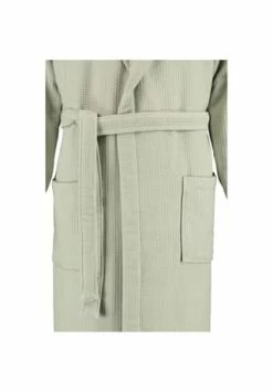 RHOMTUFT® Bademantel Unisex Kapuze Face & Body Jade - 90 Grün -Sloggi Shop unnamed file 2002