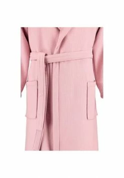 RHOMTUFT® Bademantel Unisex Kapuze Face & Body Rosenquarz - 402 Rosa -Sloggi Shop unnamed file 2010