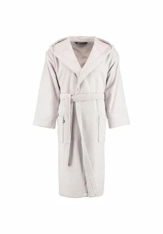 Bademantel unisex Kapuze Baronesse perlgrau - 11 RHOMTUFT® Bademantel Unisex Kapuze Baronesse Perlgrau - 11 Grau -Sloggi Shop unnamed file 2021
