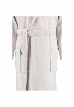 RHOMTUFT® Bademantel Unisex Kapuze Baronesse Perlgrau - 11 Grau 3 RHOMTUFT® Bademantel Unisex Kapuze Baronesse Perlgrau - 11 Grau -Sloggi Shop unnamed file 2022