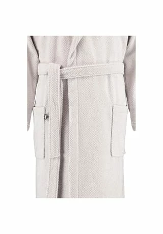 Bademantel unisex Kapuze Baronesse perlgrau - 11 RHOMTUFT® Bademantel Unisex Kapuze Baronesse Perlgrau - 11 Grau -Sloggi Shop unnamed file 2022