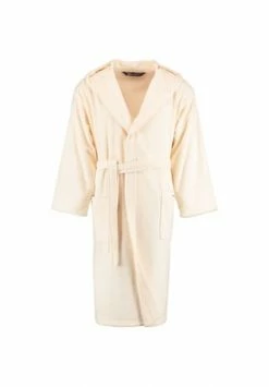 RHOMTUFT® Bademantel Unisex Kapuze Baronesse Natur-jasmin - 20 Beige -Sloggi Shop unnamed file 2025