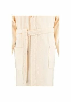 RHOMTUFT® Bademantel Unisex Kapuze Baronesse Natur-jasmin - 20 Beige -Sloggi Shop unnamed file 2026