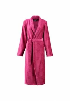 JOOP! Bademantel Damen Schalkragen 1653 Beere - 218 Rosa -Sloggi Shop unnamed file 2049