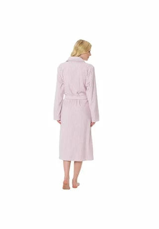 Bademantel, Schalkragen, gestreift, für Damen Cawö Bademantel, Schalkragen, Gestreift, Für Damen 22 MALVE -Sloggi Shop unnamed file 2057