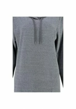 Cawö Hoodies Damen Kapuze Homewear Hoodie 818 Anthrazit - 77 Grau 6 Cawö Hoodies Damen Kapuze Homewear Hoodie 818 Anthrazit - 77 Grau -Sloggi Shop unnamed file 2069