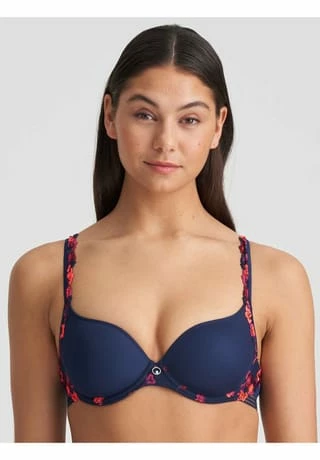 Damen Schalen-BH, herzförmig MARIE JO Damen Schalen-BH, Herzförmig Water Blue -Sloggi Shop unnamed file 207