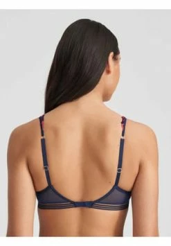 MARIE JO Damen Schalen-BH, Herzförmig Water Blue 2 MARIE JO Damen Schalen-BH, Herzförmig Water Blue -Sloggi Shop unnamed file 208