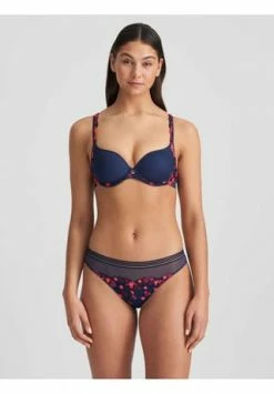 MARIE JO Damen Schalen-BH, Herzförmig Water Blue 3 MARIE JO Damen Schalen-BH, Herzförmig Water Blue -Sloggi Shop unnamed file 209