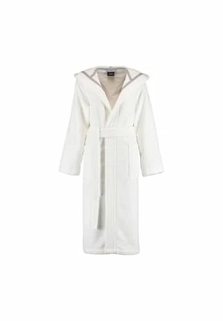 Bademantel Damen Kapuze 802 weiß - 67 Cawö Bademantel Damen Kapuze 802 Weiß - 67 Weiß -Sloggi Shop unnamed file 2091