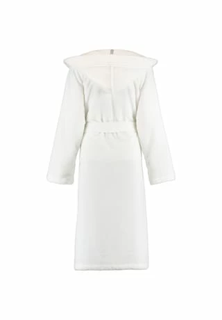 Bademantel Damen Kapuze 802 weiß - 67 Cawö Bademantel Damen Kapuze 802 Weiß - 67 Weiß -Sloggi Shop unnamed file 2092