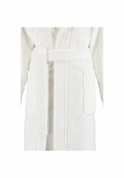 Cawö Bademantel Damen Kapuze 802 Weiß - 67 Weiß 3 Cawö Bademantel Damen Kapuze 802 Weiß - 67 Weiß -Sloggi Shop unnamed file 2094