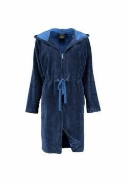 Cawö Bademantel Damen Kurzmantel Mit Kapuze 822 Nachtblau - 11 Blau 2 Cawö Bademantel Damen Kurzmantel Mit Kapuze 822 Nachtblau - 11 Blau -Sloggi Shop unnamed file 2097