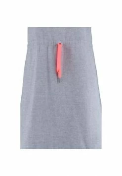 Cawö Strandkleider Damen Strandkleid 9306 Blau-koralle - 12 Blau -Sloggi Shop unnamed file 2109