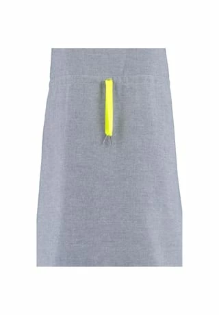 Strandkleider Damen Strandkleid 9306 blau-gelb - 15 Cawö Strandkleider Damen Strandkleid 9306 Blau-gelb - 15 Blau -Sloggi Shop unnamed file 2113