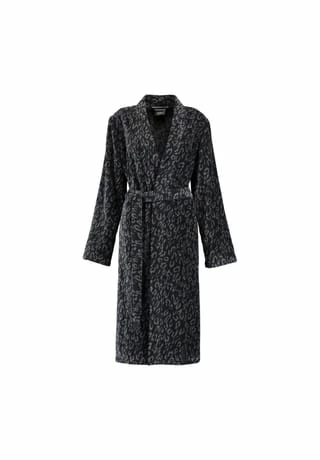 Bademantel Damen Kimono Animal 2111 schwarz - 97 Cawö Bademantel Damen Kimono Animal 2111 Schwarz - 97 Schwarz -Sloggi Shop unnamed file 2114