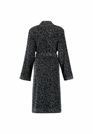 Bademantel Damen Kimono Animal 2111 schwarz - 97 Cawö Bademantel Damen Kimono Animal 2111 Schwarz - 97 Schwarz -Sloggi Shop unnamed file 2115