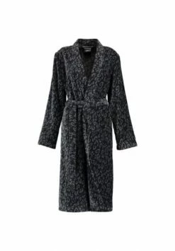 Cawö Bademantel Damen Kimono Animal 2111 Schwarz - 97 Schwarz 2 Cawö Bademantel Damen Kimono Animal 2111 Schwarz - 97 Schwarz -Sloggi Shop unnamed file 2116