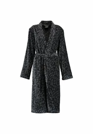 Bademantel Damen Kimono Animal 2111 schwarz - 97 Cawö Bademantel Damen Kimono Animal 2111 Schwarz - 97 Schwarz -Sloggi Shop unnamed file 2116