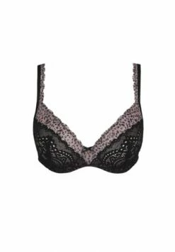 MARIE JO Damen Bügel-BH Coely Smokey