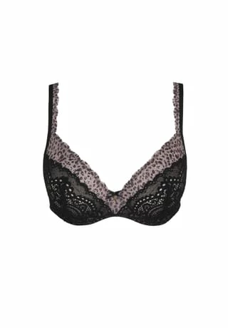 MARIE JO Damen Bügel-BH Coely Smokey 1 MARIE JO Damen Bügel-BH Coely Smokey