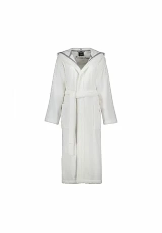 Cawö 832 Damen Bademantel Mit Ka, 67 WEISS, M 67 WEISS 1 Cawö 832 Damen Bademantel Mit Ka, 67 WEISS, M 67 WEISS