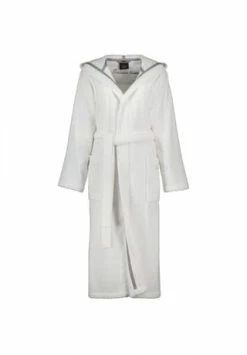 Cawö 832 Damen Bademantel Mit Ka, 67 WEISS, M 67 WEISS 8 Cawö 832 Damen Bademantel Mit Ka, 67 WEISS, M 67 WEISS -Sloggi Shop unnamed file 2154