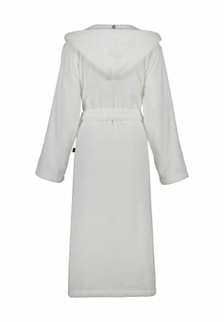 Cawö 832 Damen Bademantel Mit Ka, 67 WEISS, M 67 WEISS 5 Cawö 832 Damen Bademantel Mit Ka, 67 WEISS, M 67 WEISS – Bild 5