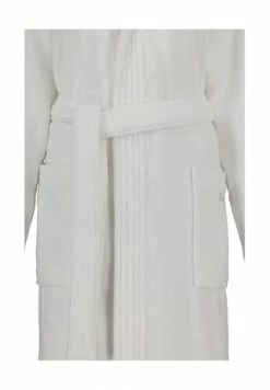 Cawö 832 Damen Bademantel Mit Ka, 67 WEISS, M 67 WEISS 11 Cawö 832 Damen Bademantel Mit Ka, 67 WEISS, M 67 WEISS -Sloggi Shop unnamed file 2157