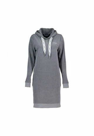 Hoodies Damen Kapuze Active Anthrazit - 77 JOOP! Hoodies Damen Kapuze Active Anthrazit - 77 Grau -Sloggi Shop unnamed file 2160