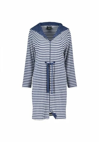 Bademantel Damen Kurzmantel mit Kapuze Campus 834 nachtblau - 16 Cawö Bademantel Damen Kurzmantel Mit Kapuze Campus 834 Nachtblau - 16 Blau -Sloggi Shop unnamed file 2167