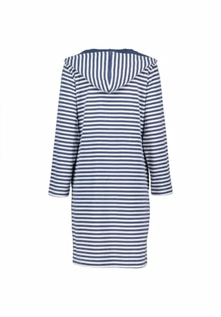 Bademantel Damen Kurzmantel mit Kapuze Campus 834 nachtblau - 16 Cawö Bademantel Damen Kurzmantel Mit Kapuze Campus 834 Nachtblau - 16 Blau -Sloggi Shop unnamed file 2168