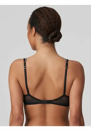 MARIE JO Damen Push-Up-BH, Herausnehmbare Pads Coely Smokey 3 MARIE JO Damen Push-Up-BH, Herausnehmbare Pads Coely Smokey – Bild 3