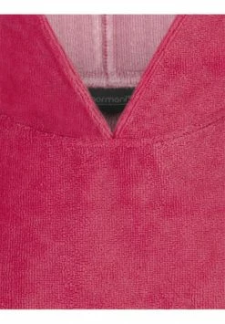Normani® Unisex Badeponcho Fès Pink 13 Normani® Unisex Badeponcho Fès Pink -Sloggi Shop unnamed file 2227