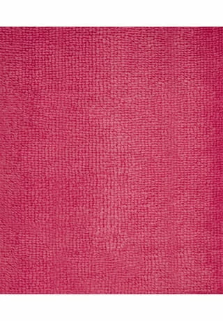 Normani® Unisex Badeponcho Fès Pink 6 Normani® Unisex Badeponcho Fès Pink – Bild 6